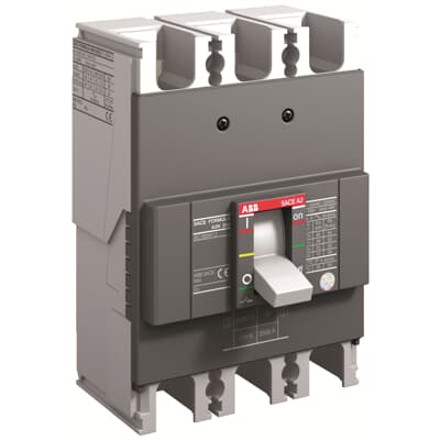 A2N 250 TMF 250 2500 3p F F