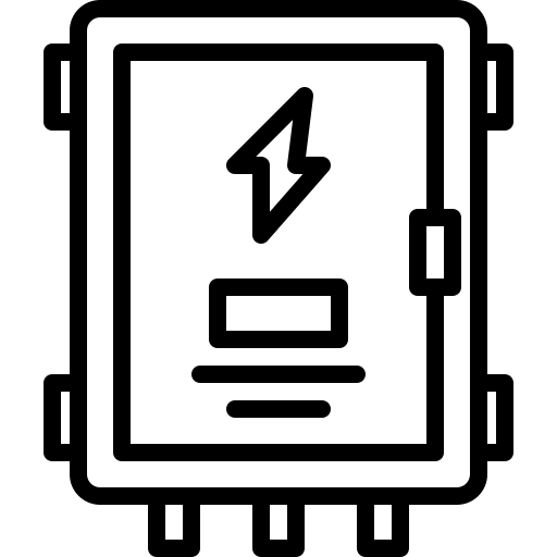 Electric panel