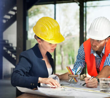 East Delta Contracting Company 360x320